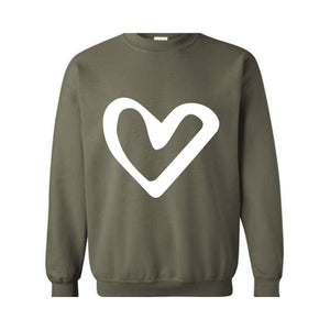 I Hope You Know How Much Loved You Are Sweatshirt, Loved Hoodie, Loved Sweatshirt, Positive Quotes Sweatshirt