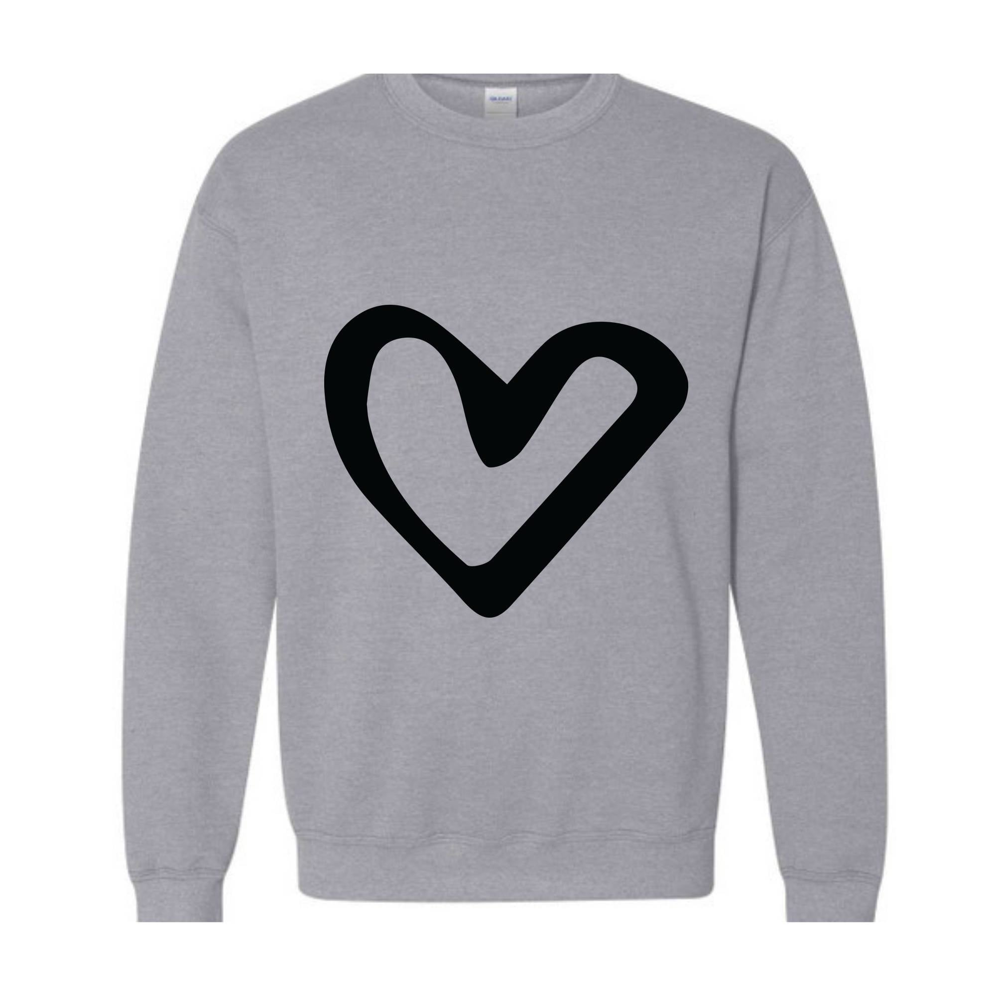 I Hope You Know How Much Loved You Are Sweatshirt, Loved Hoodie, Loved Sweatshirt, Positive Quotes Sweatshirt