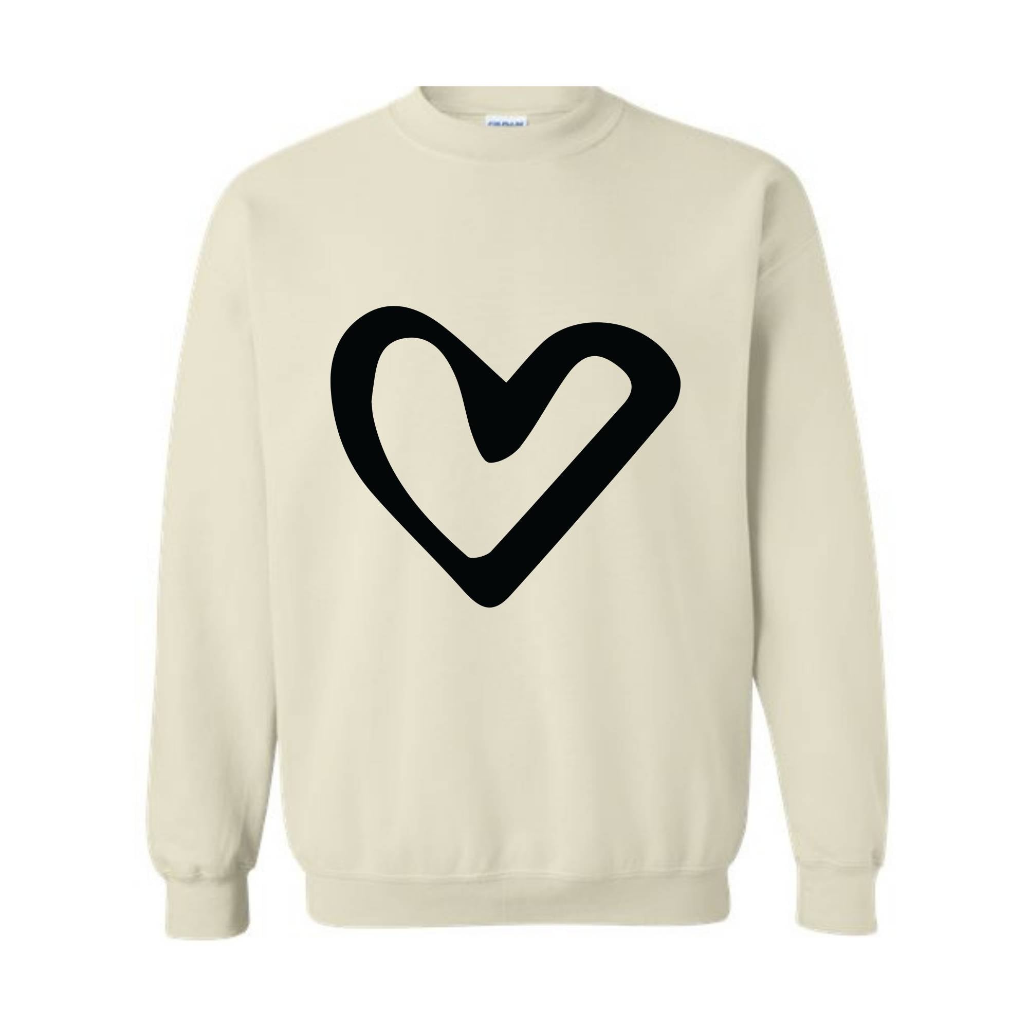 I Hope You Know How Much Loved You Are Sweatshirt, Loved Hoodie, Loved Sweatshirt, Positive Quotes Sweatshirt