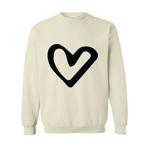 I Hope You Know How Much Loved You Are Sweatshirt, Loved Hoodie, Loved Sweatshirt, Positive Quotes Sweatshirt