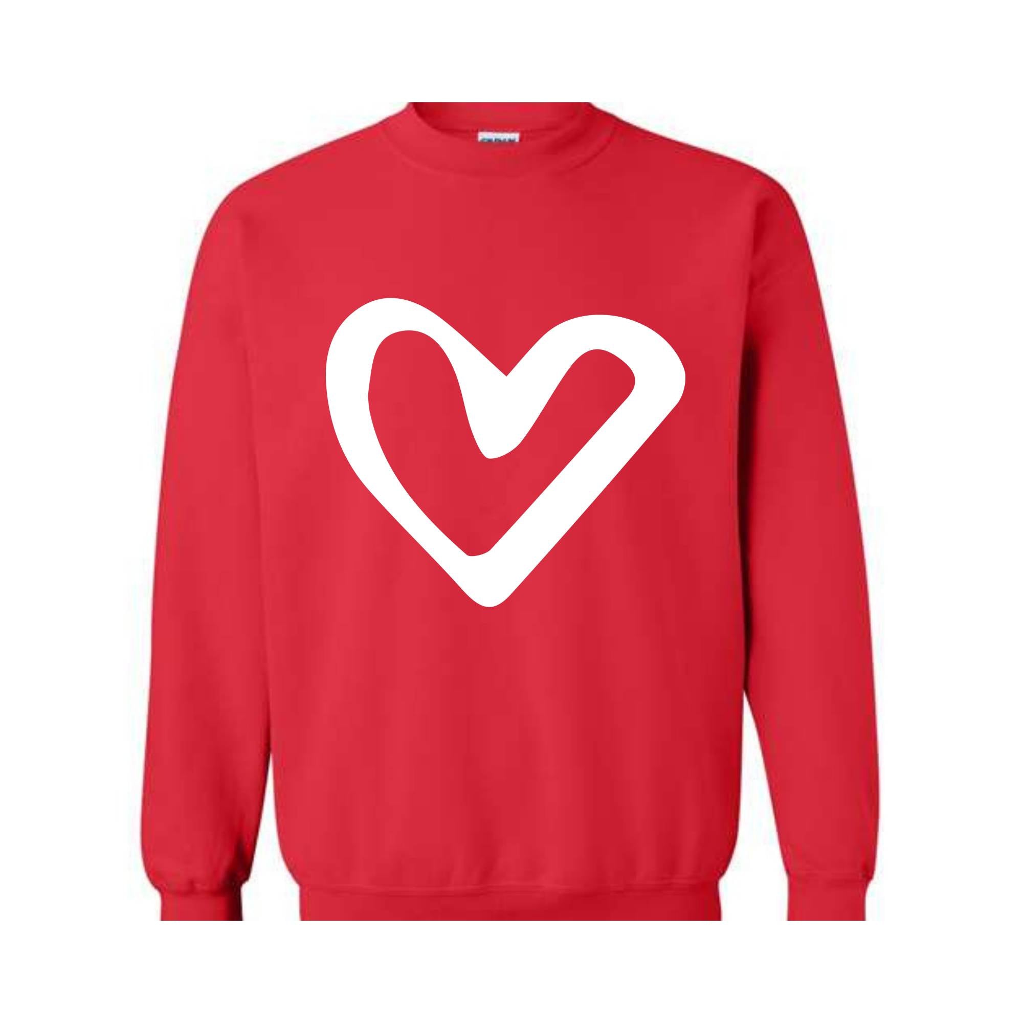 I Hope You Know How Much Loved You Are Sweatshirt, Loved Hoodie, Loved Sweatshirt, Positive Quotes Sweatshirt