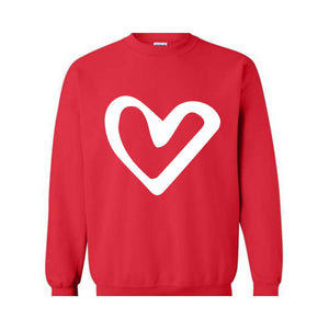 I Hope You Know How Much Loved You Are Sweatshirt, Loved Hoodie, Loved Sweatshirt, Positive Quotes Sweatshirt