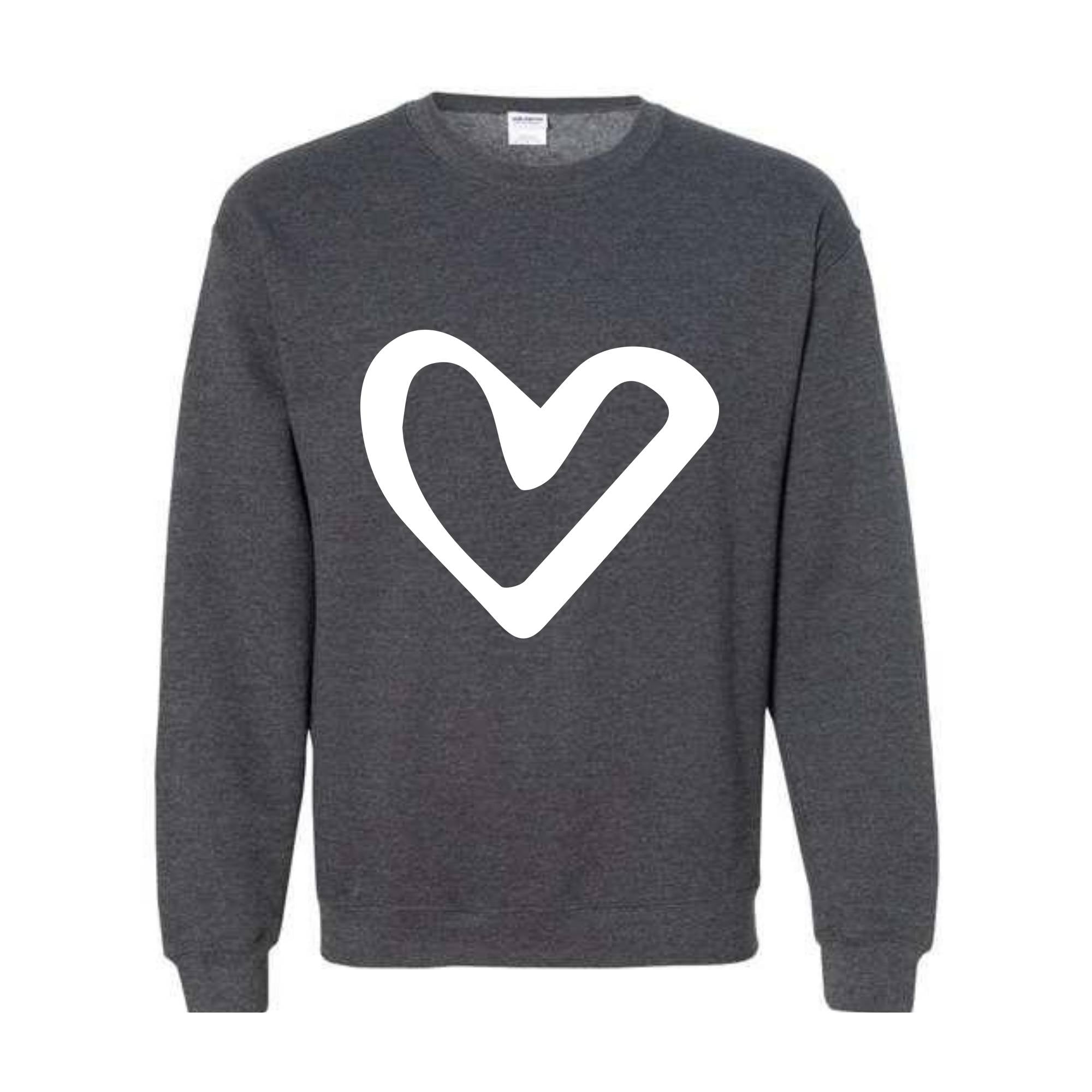 I Hope You Know How Much Loved You Are Sweatshirt, Loved Hoodie, Loved Sweatshirt, Positive Quotes Sweatshirt