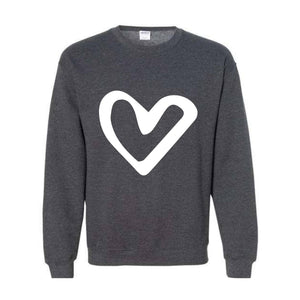 I Hope You Know How Much Loved You Are Sweatshirt, Loved Hoodie, Loved Sweatshirt, Positive Quotes Sweatshirt