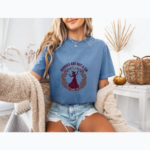 Hobbies Are Not a Luxury Vintage Tees