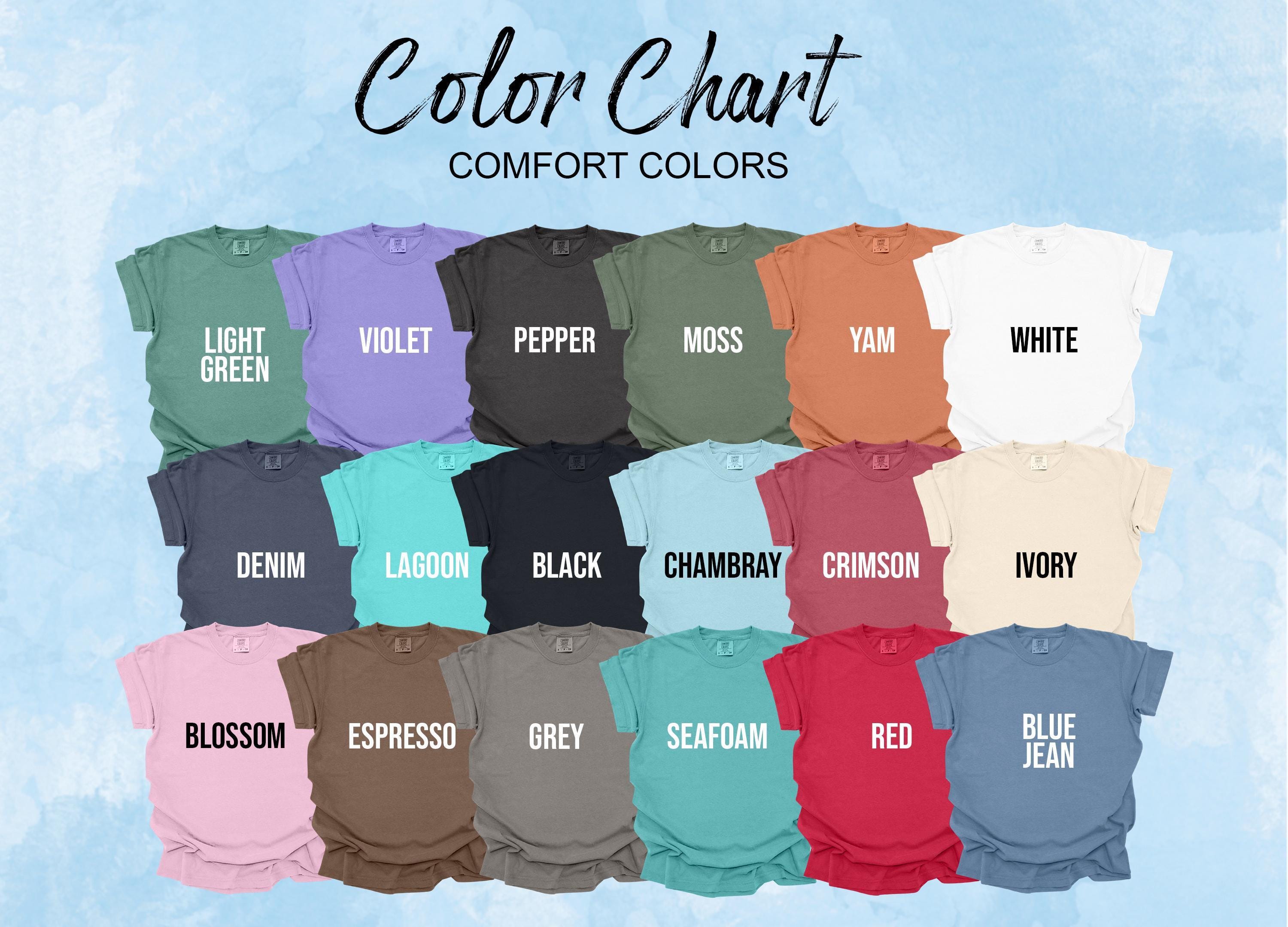 Comfort Colors®  Indigenous Repeat Text T-Shirt Native Pride Shirt Indigenous Rights Tee Earthy Tones Unisex & Youth