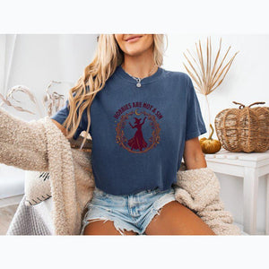 Hobbies Are Not a Luxury Vintage Tees