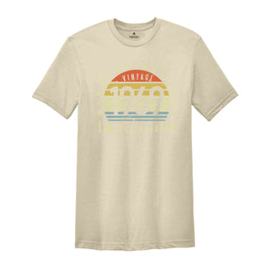 I'm Not Old I'm A Classic T-Shirt, Vintage 1969 Birthday Shirt, Vintage 1969 Shirt, 56th Birthday Shirt, 56th Birthday Gifts, Vintage Birthd