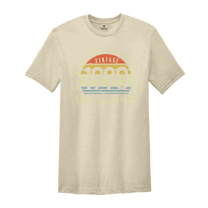 I'm Not Old I'm A Classic T-Shirt, Vintage 1990 Birthday Shirt, Vintage 1990 Shirt, 35th Birthday Shirt, 35th Birthday Gifts, Vintage Birthd