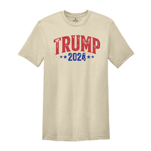 I'm Voting For The Felon Trump T-Shirt, Funny Trump 2024 Shirt, Trump Shirt, Funny Gifts For Republicans, Elections Shirt