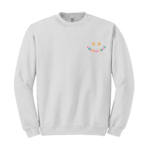 In My Custom Era Hoodie, In My Custom Era Sweatshirt, Retro Custom Sweatshirt, Personalized Hoodie, Gift for Daughter, Birthday Sweatshirt