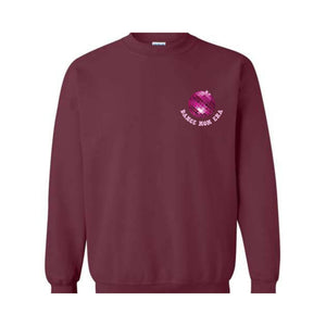 In My Dance Mom Era Hoodie, Dancer Sweatshirt, Mom Dancer Hoodie, Gift for Mama, Dance Sweatshirt, Dance Hoodie for Mom, Mothers Day Gift