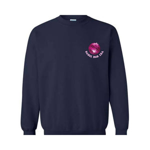 In My Dance Mom Era Hoodie, Dancer Sweatshirt, Mom Dancer Hoodie, Gift for Mama, Dance Sweatshirt, Dance Hoodie for Mom, Mothers Day Gift