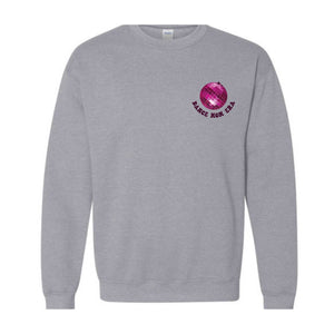 In My Dance Mom Era Hoodie, Dancer Sweatshirt, Mom Dancer Hoodie, Gift for Mama, Dance Sweatshirt, Dance Hoodie for Mom, Mothers Day Gift