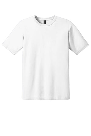 Cotton Fashion-Fit T by Anvil