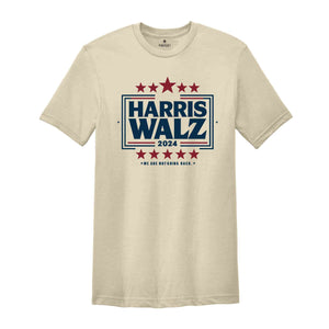 Kamala Harris Let's Finish The Job Shirt, Harris 2024 Shirt, Madam President T-Shirt, I am Speaking T-Shirt, Kamala For The People T-Shirt
