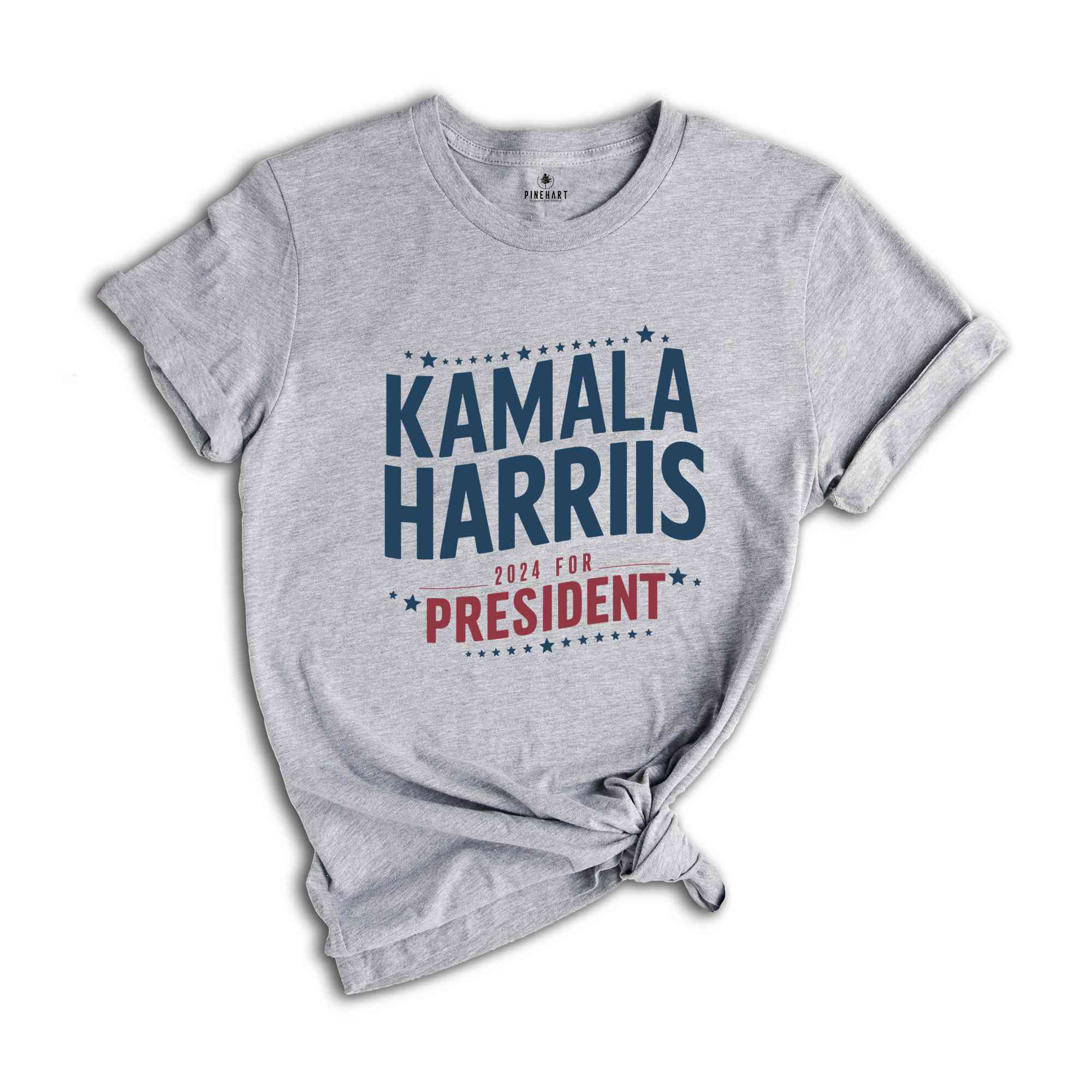Kamala Harris Shirt, President Kamala Harris 2024 T-Shirt, Madam President Kamala Harris shirt, Kamala Rally shirt