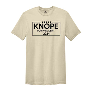Knope Swanson 2024, 2024 Election shirt, Parks and Recreation Ludgate, Make Pawnee Great Again, Funny Swanson Shirt