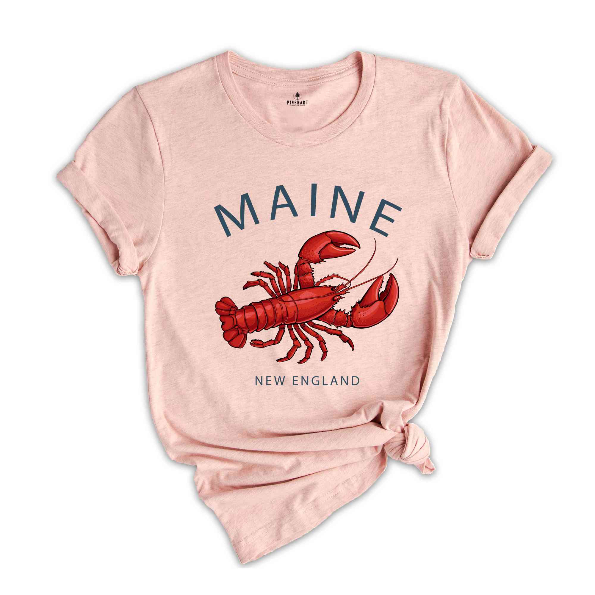 Maine New England Shirt, Home State Shirt, Cool Mom Shirts, Maine Gift, Funny Animal Shirt, Country Shirt, State Shirt