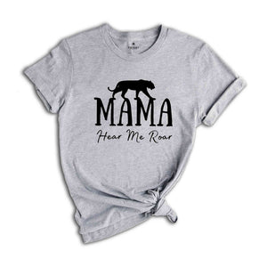 Mama Lioness Shirt, Lioness Shirt, Lion Shirt, Powerful Mom Shirt, Mama Shirt, Cute Shirt For Mom, Cute Lioness Shirt, Cute Mom Shirt