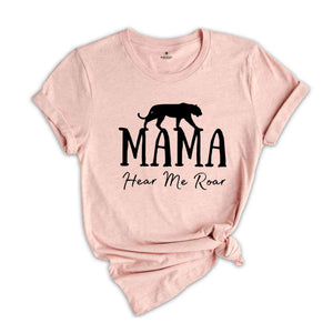 Mama Lioness Shirt, Lioness Shirt, Lion Shirt, Powerful Mom Shirt, Mama Shirt, Cute Shirt For Mom, Cute Lioness Shirt, Cute Mom Shirt