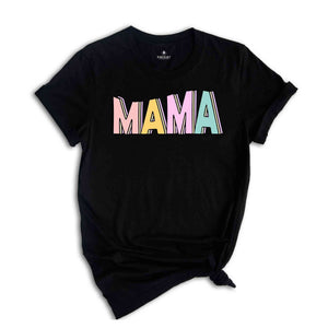 Mama Shirt, Cute Mama Shirt, Country Shirt, Mom Shirt, Cow Shirt, Country Mama Shirt, Mothers Day Gift, Mothers Day Shirt, Gift For Mom