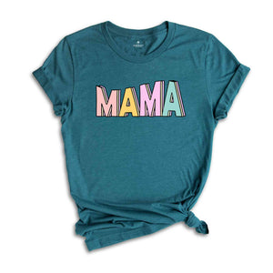 Mama Shirt, Cute Mama Shirt, Country Shirt, Mom Shirt, Cow Shirt, Country Mama Shirt, Mothers Day Gift, Mothers Day Shirt, Gift For Mom