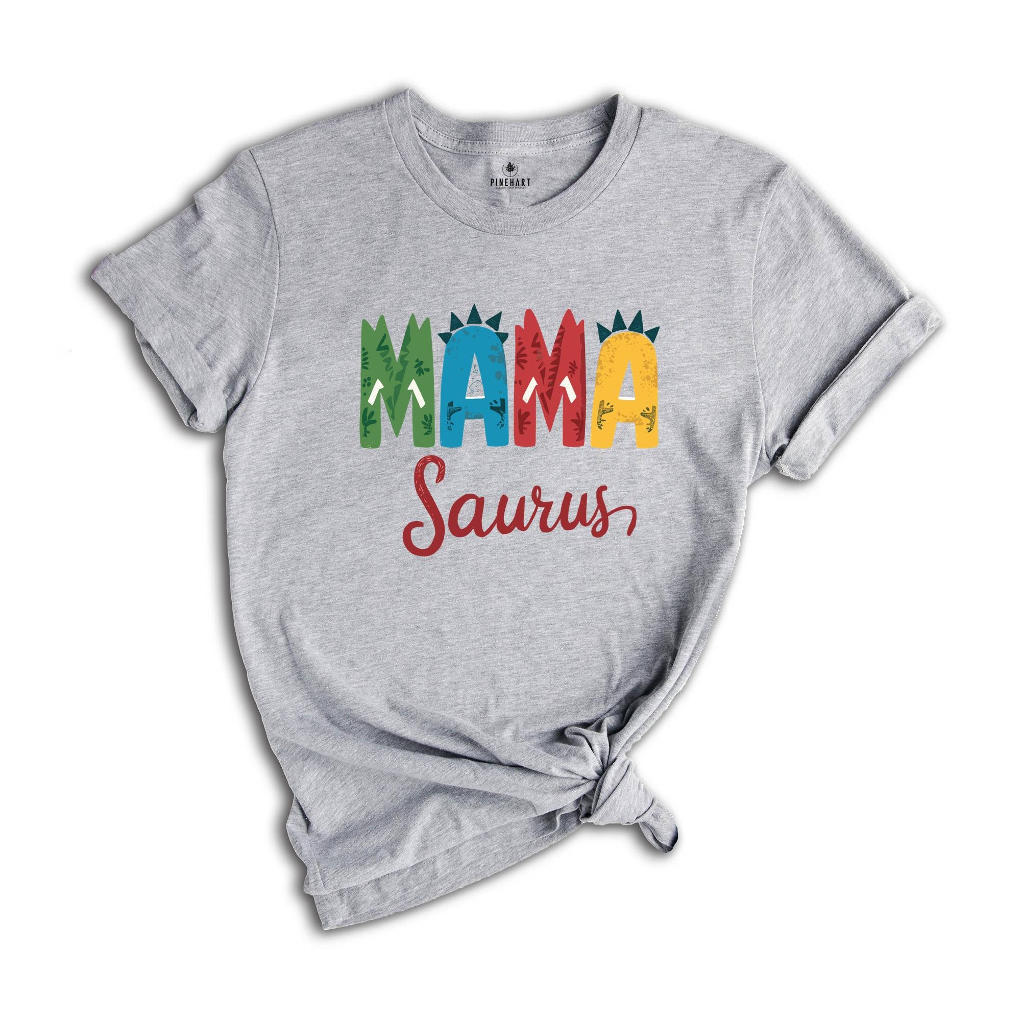 Mamasaurus & Dadosaur Shirts,Mama Dinosaur Birthday Party Tshirt,Dad Dino Bday Tee,Matching Family Birthday Shirts,Mom and Dad Tee