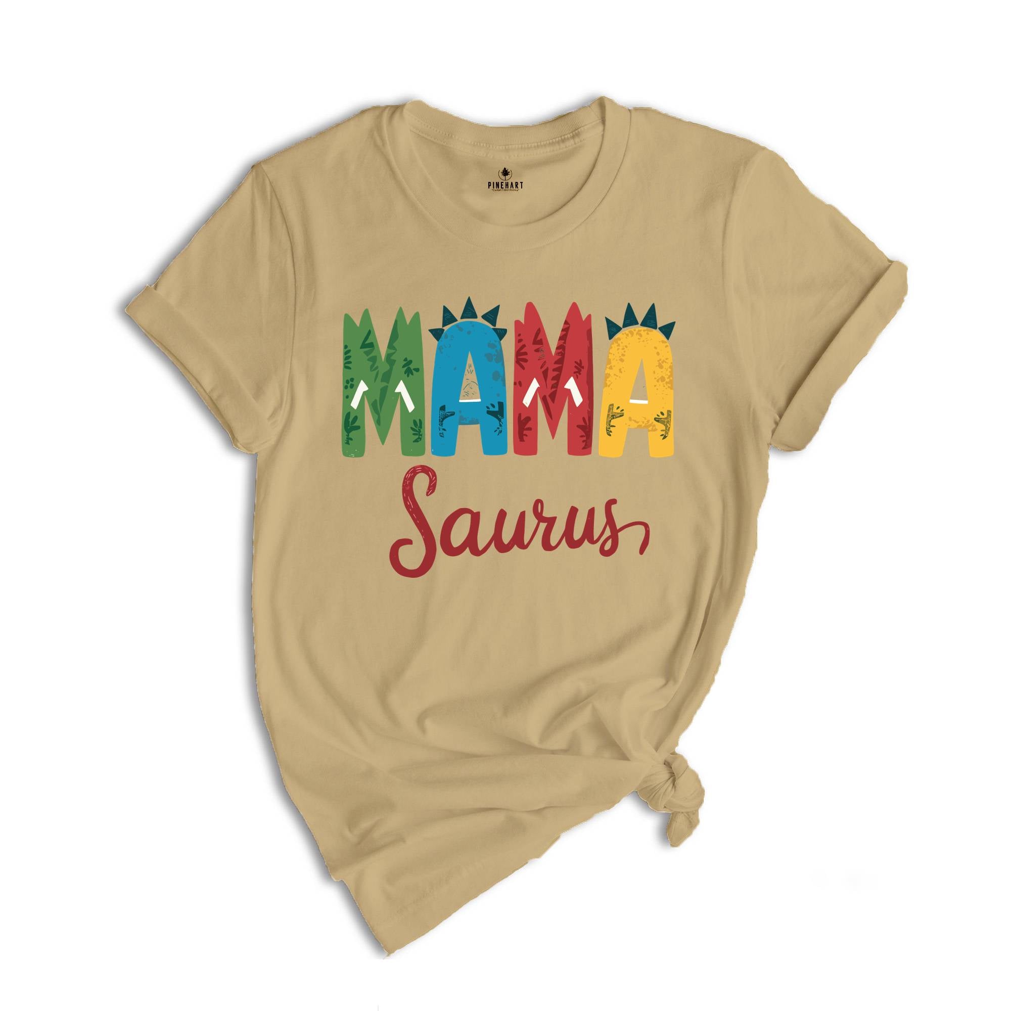 Mamasaurus & Dadosaur Shirts,Mama Dinosaur Birthday Party Tshirt,Dad Dino Bday Tee,Matching Family Birthday Shirts,Mom and Dad Tee