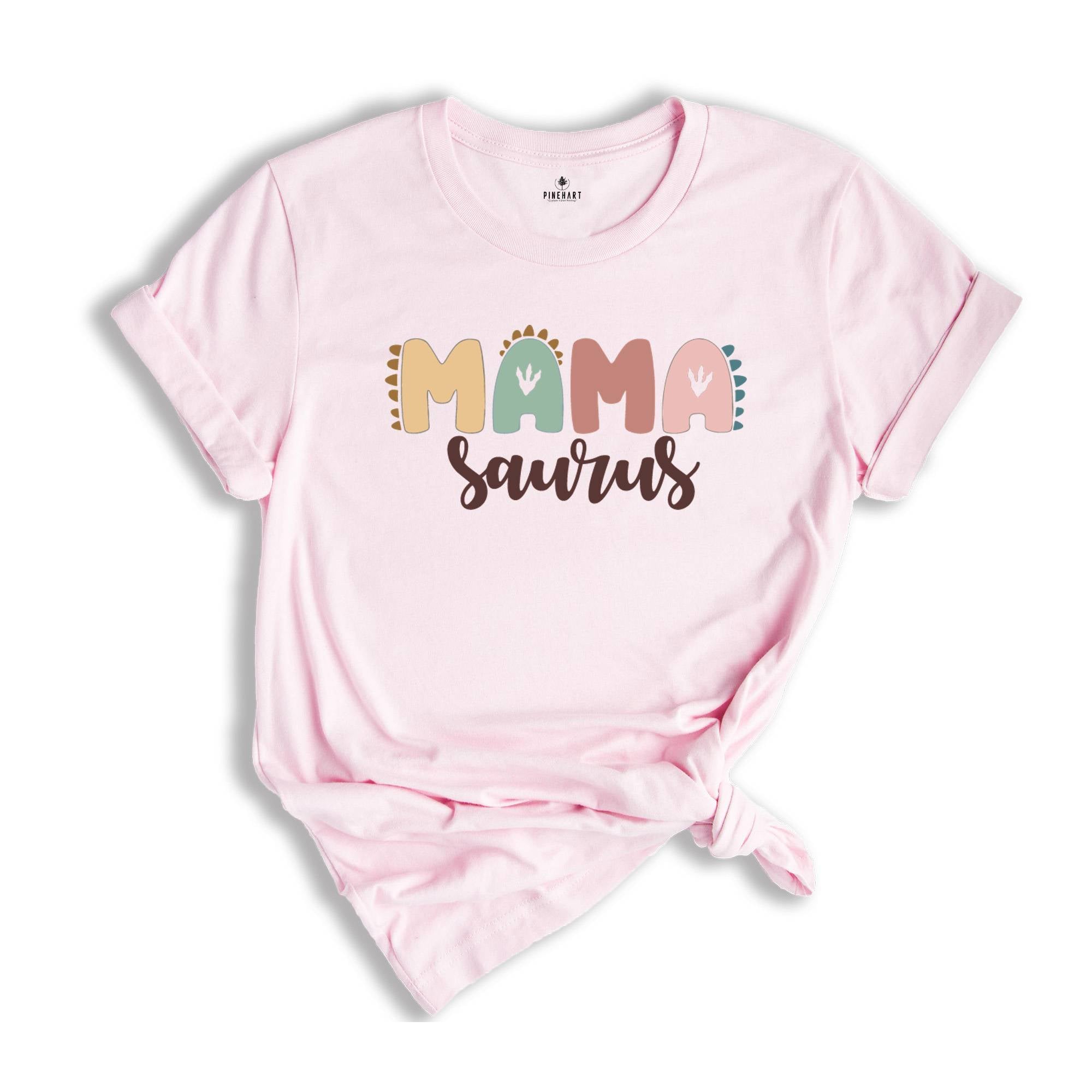Mamasaurus & Dadosaur Shirts,Mama Dinosaur Birthday Party Tshirt,Dad Dino Bday Tee,Matching Family Birthday Shirts,Mom and Dad Tee