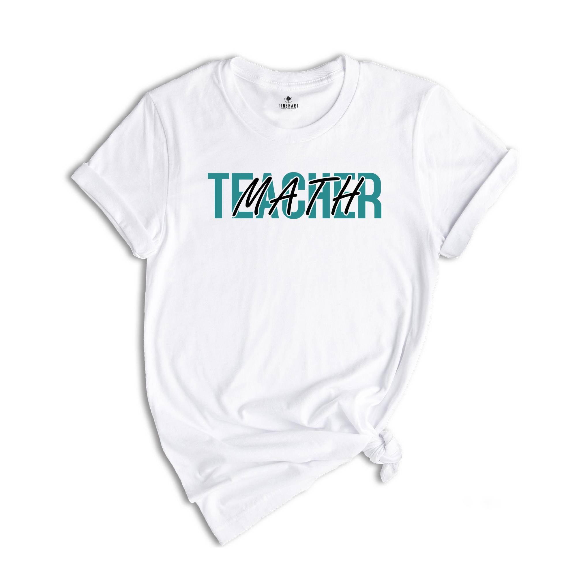 Math Teacher Shirt, Math Lovers Shirt, Math Teacher Gift Tee, Teacher Life Shirt, Mathematician Shirt, Teacher Squad Tee,