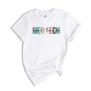 Medical Technician Shirt, Medical Technologist, Laboratory Tech Shirt, Lab Technician T-Shirt, Lab Life Shirts