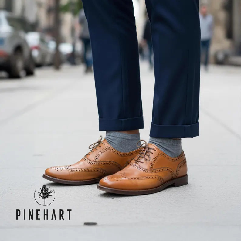 Men's 3-Pack Cotton Blend Ankle Socks: Soft, Breathable & Low-Cut