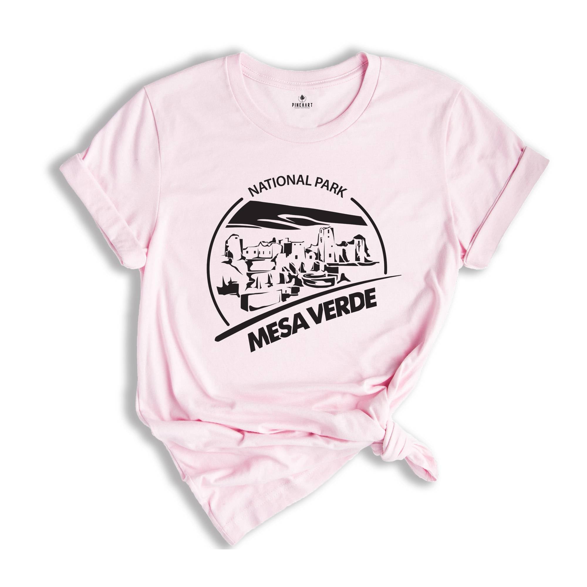 Mesa Verde Shirt, Mesa Verde National Park Shirt, Mesa Verde Hiking Shirt, Mesa Verde Camping Shirt, Mesa Verde Trip, Mesa Verde Sweater