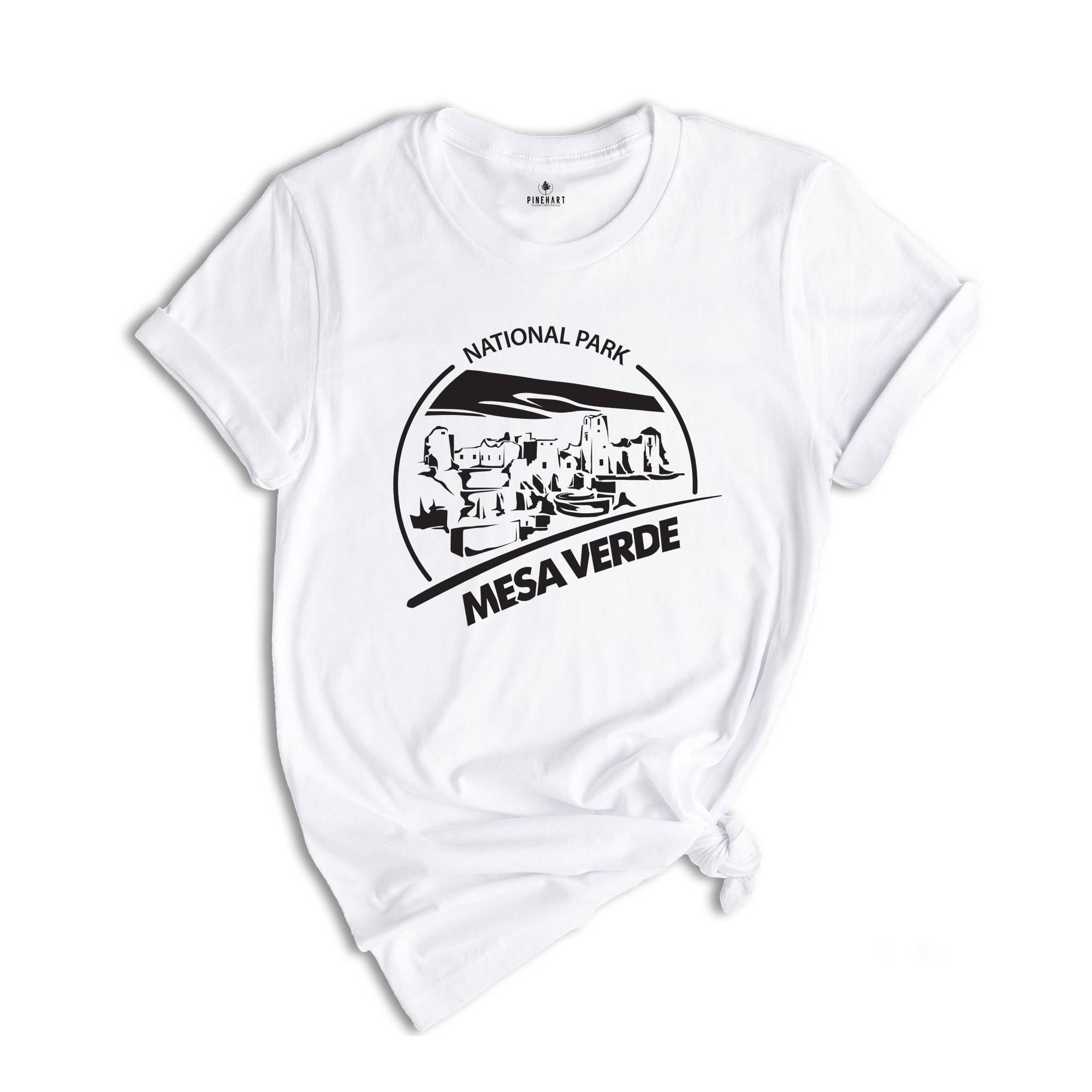 Mesa Verde Shirt, Mesa Verde National Park Shirt, Mesa Verde Hiking Shirt, Mesa Verde Camping Shirt, Mesa Verde Trip, Mesa Verde Sweater