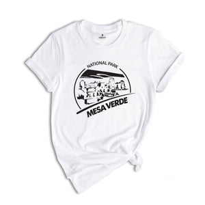Mesa Verde Shirt, Mesa Verde National Park Shirt, Mesa Verde Hiking Shirt, Mesa Verde Camping Shirt, Mesa Verde Trip, Mesa Verde Sweater