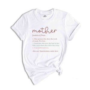 Mother's Day Shirt, Mom Life Shirt, Mama Gift, Mama Shirt, Funny Mother's Day Shirt, Cute Mom Shirt, Mother's Day Gift For Mom
