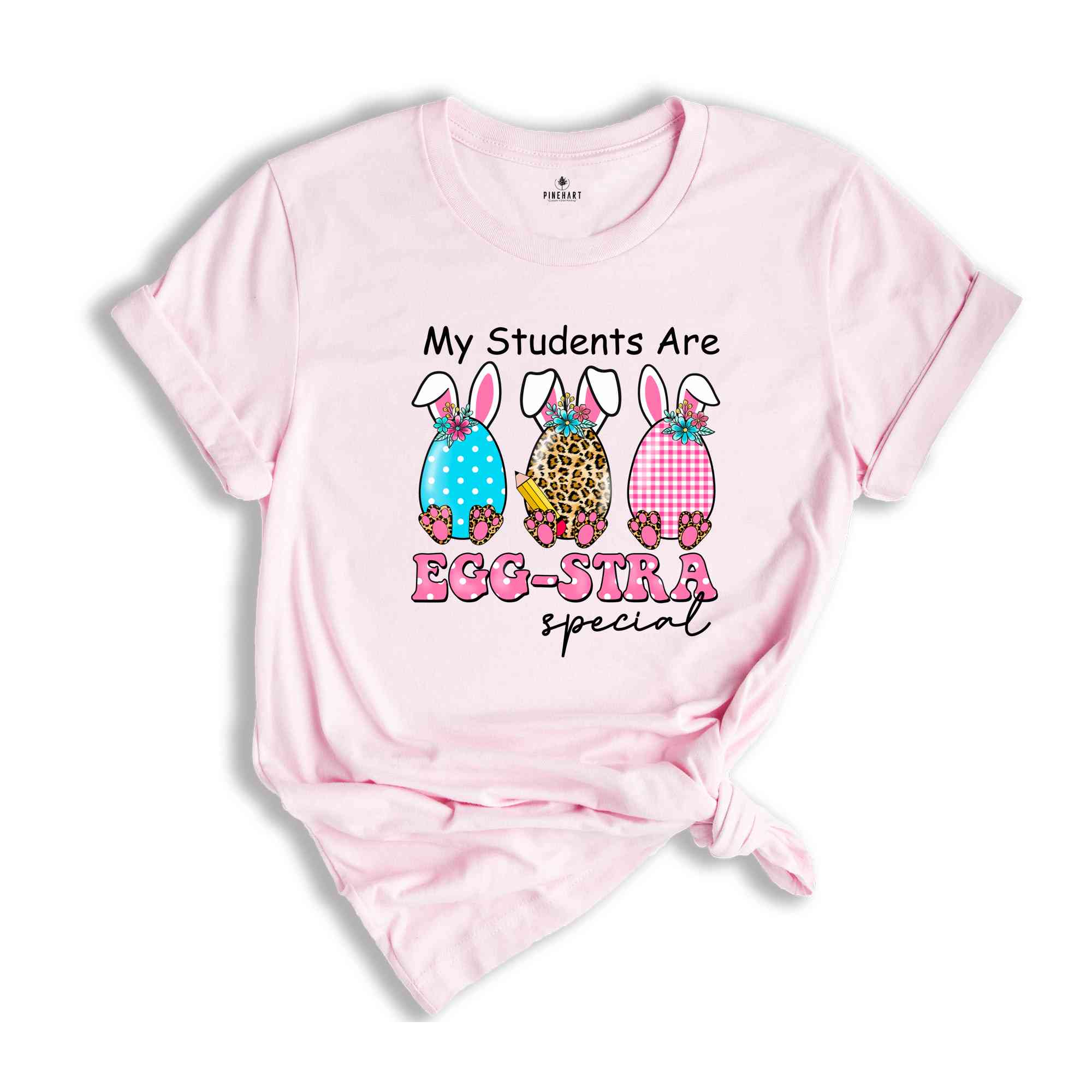My Students Are Eggstra Special Shirt, Easter Teacher Shirt, Funny Teacher Shirt, Easter Bunny Shirt, Easter Egg Hunt, Teacher Appreciation