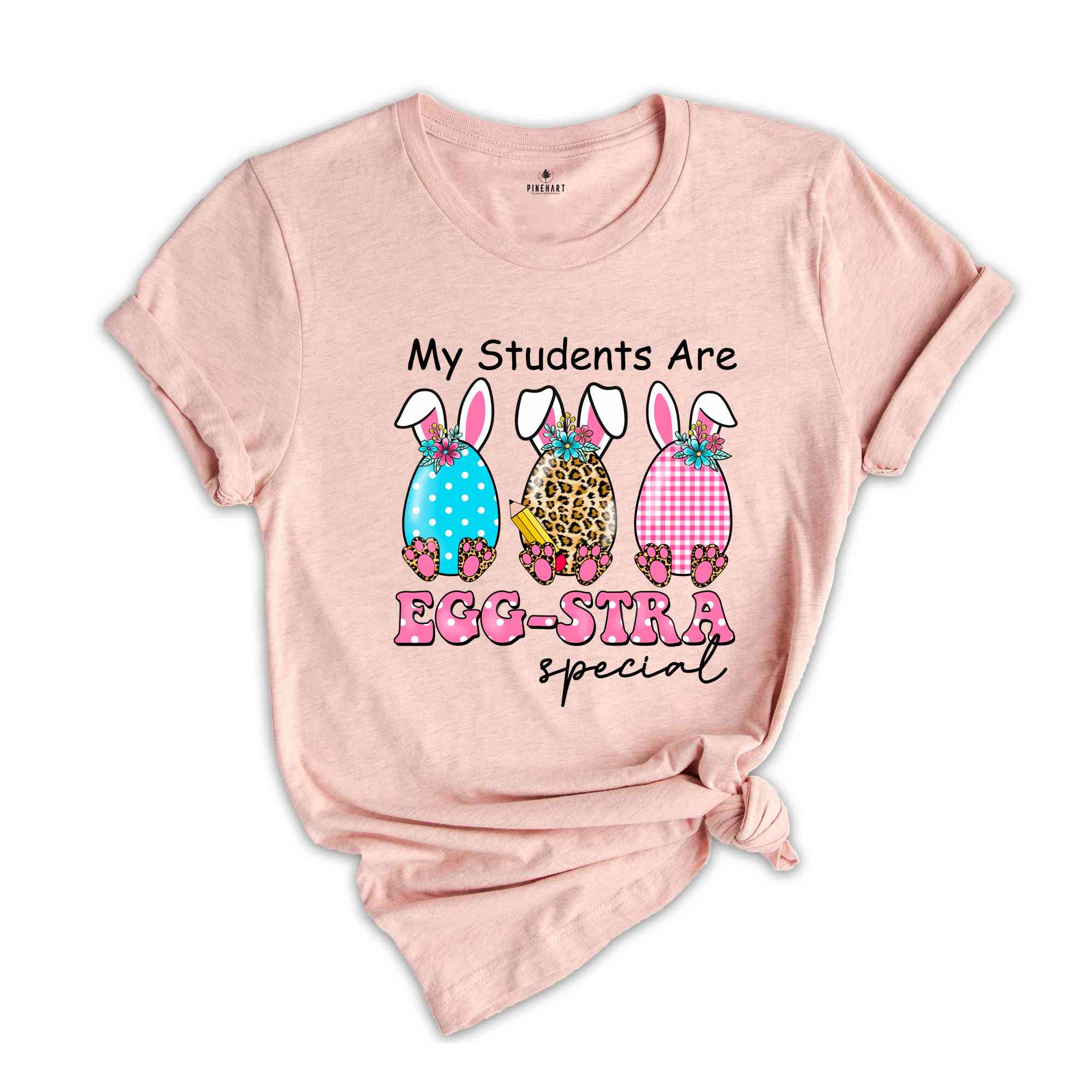 My Students Are Eggstra Special Shirt, Easter Teacher Shirt, Funny Teacher Shirt, Easter Bunny Shirt, Easter Egg Hunt, Teacher Appreciation