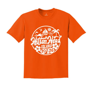 Myrtle Beach 2025 Shirt, Myrtle Beach Lover T-Shirt, Myrtle Beach Fan, Myrtle Beach Shirt, Myrtle Beach Holiday Shirt