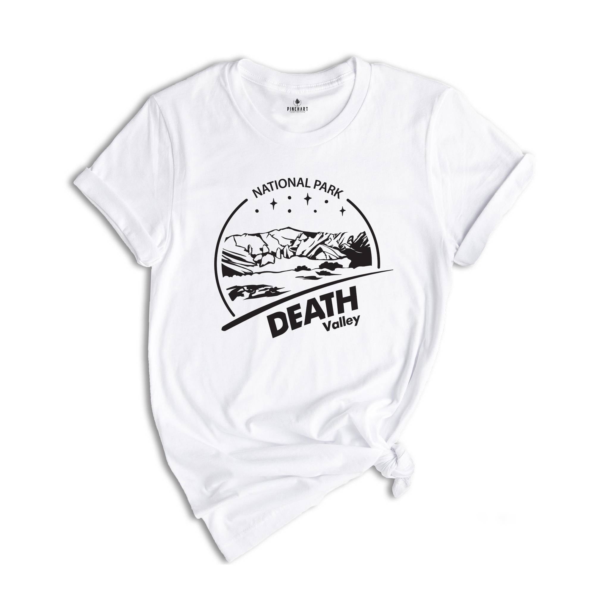 National Park Shirt, Death Valley Shirt, Death Valley Park Shirt, Death Valley Camping Shirt, Death Valley T Shirt, Death Valley Sweatshirt