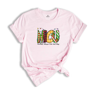 NICU Christmas Shirt, Neonatal Intensive Care Unit Nurse Tee, Christmas Gift ,NICU Nurse Shirt, Hospital Party Tee