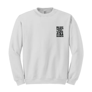 No City Lights Just Camp Fire Nights Sweatshirt, Adventurer Sweat, Camp T-Shirt, Camping Shirt