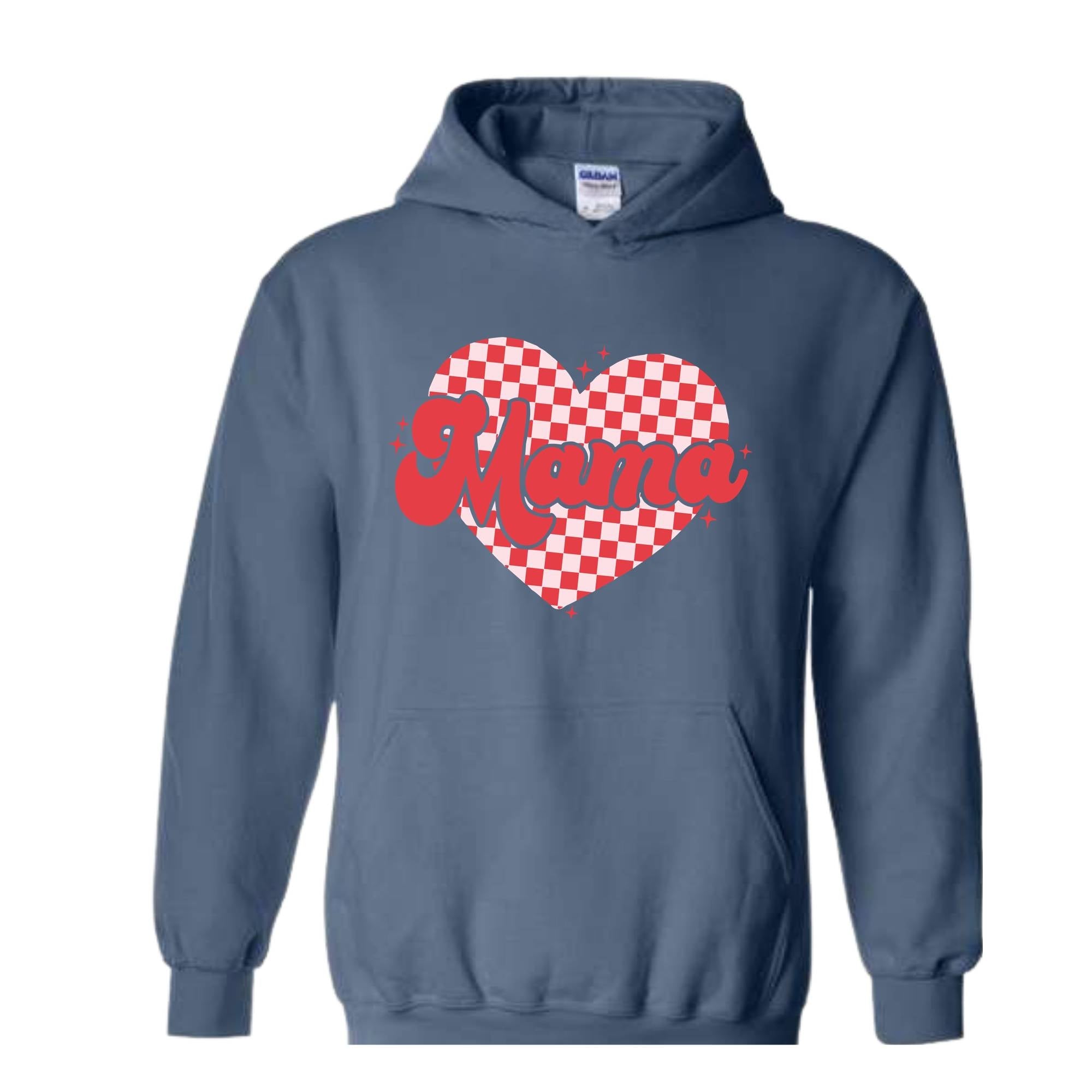 Nurse Valentine Sweatshirt, Valentines Nurse Sweatshirt, Valentine Day, Retro Valentines Heart, Nurse Sweatshirt, Nurse Valentine