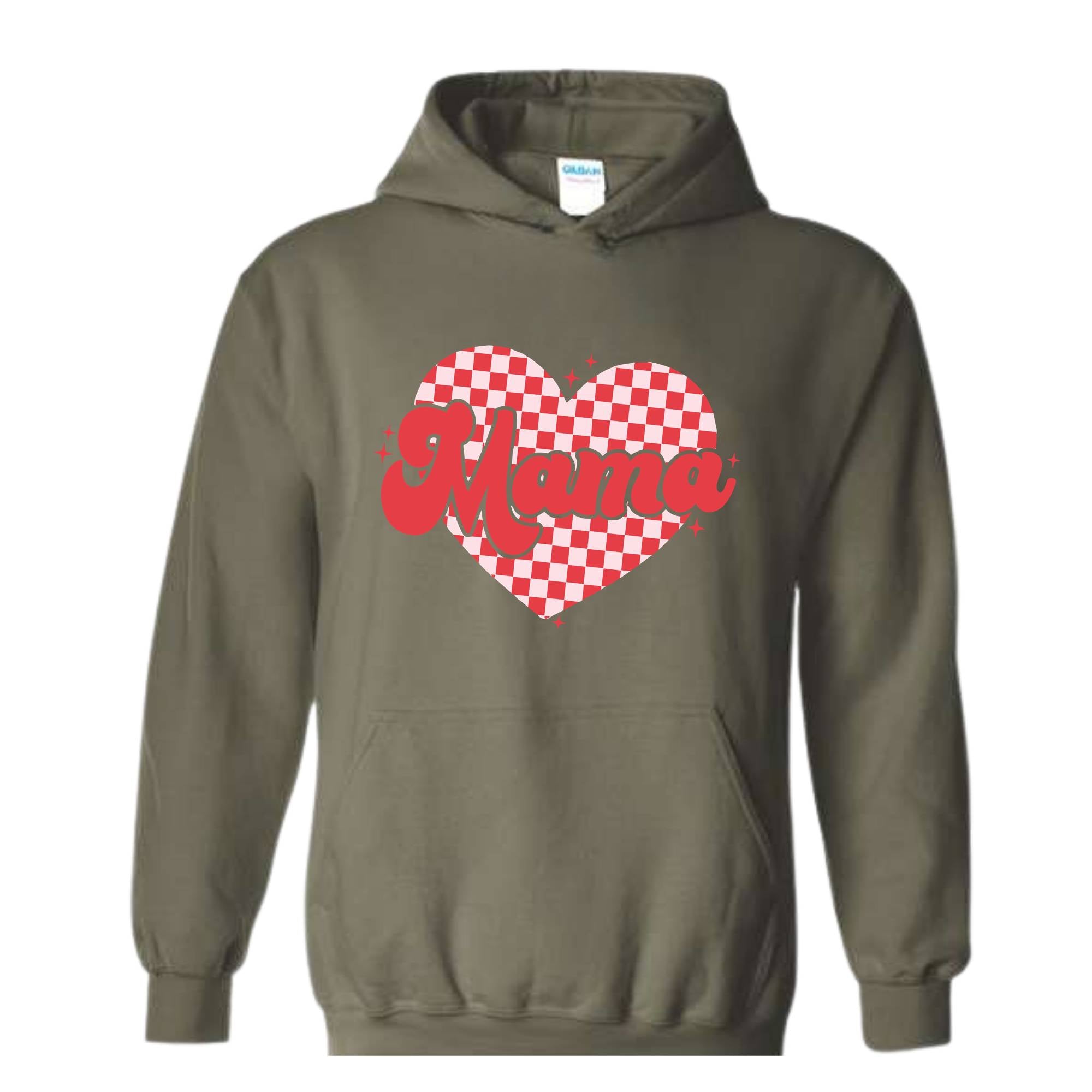 Nurse Valentine Sweatshirt, Valentines Nurse Sweatshirt, Valentine Day, Retro Valentines Heart, Nurse Sweatshirt, Nurse Valentine