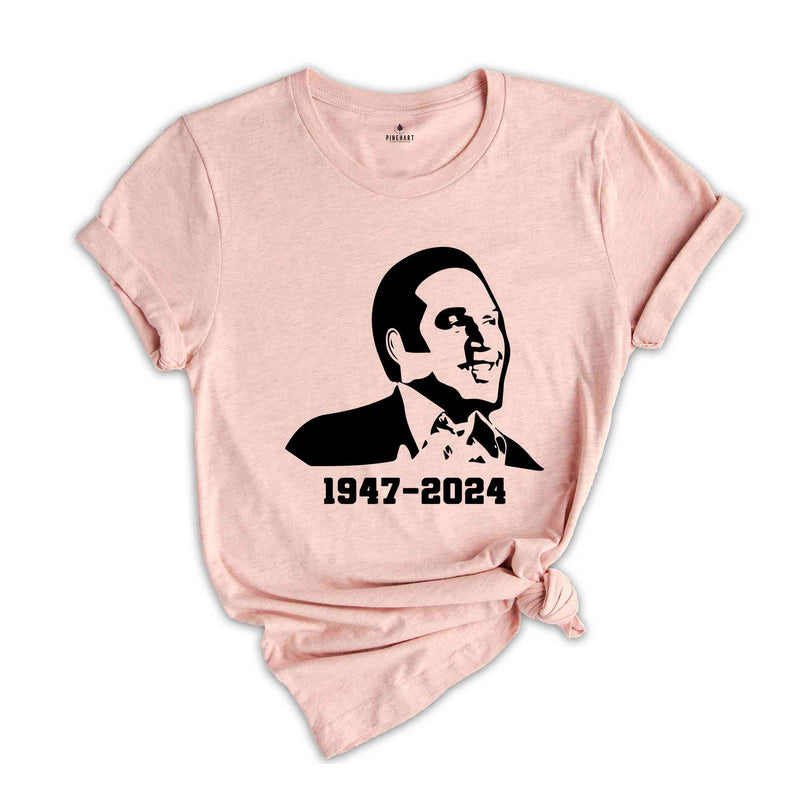 O.J. Simpson 1947-2024 Shirt, RIP O.J. Simpson Shirt, Thanks for the Memories Simpson Shirt, Rest In Peace O.J. Simpson Tee, O.J. Simpson Tribute Shirt