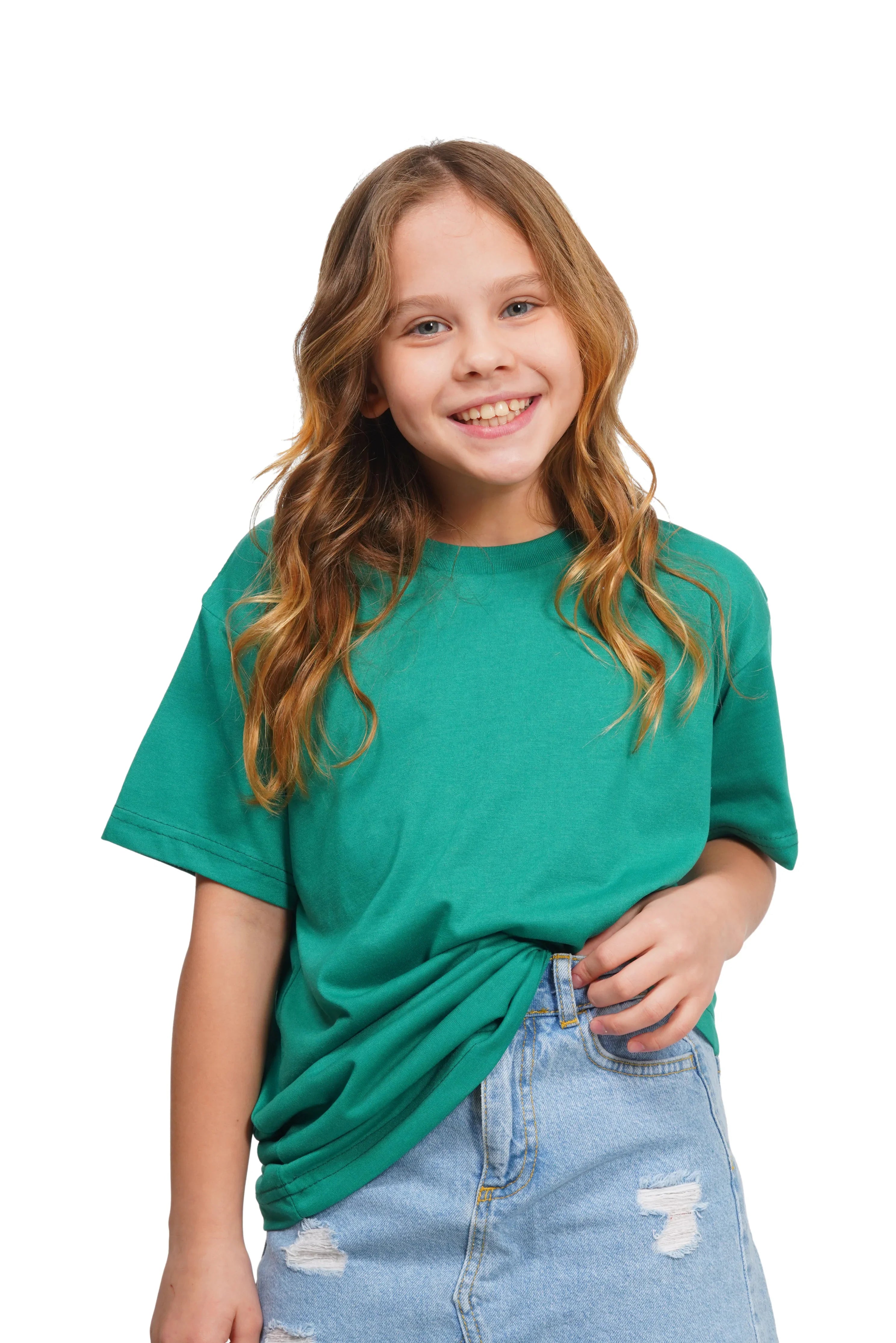 Outlash Wear 2003 Unisex Youth Short Sleeve T-Shirt