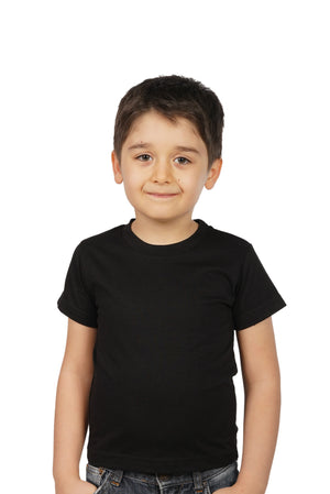 Outlash Wear 2004 Unisex Toddler Short Sleeve T-Shirt