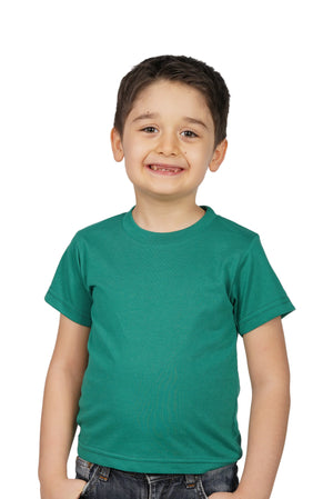 Outlash Wear 2004 Unisex Toddler Short Sleeve T-Shirt