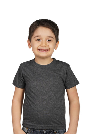Outlash Wear 2004 Unisex Toddler Short Sleeve T-Shirt